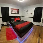 Adults Only Vacation Rental With Hot Tub- No Parties