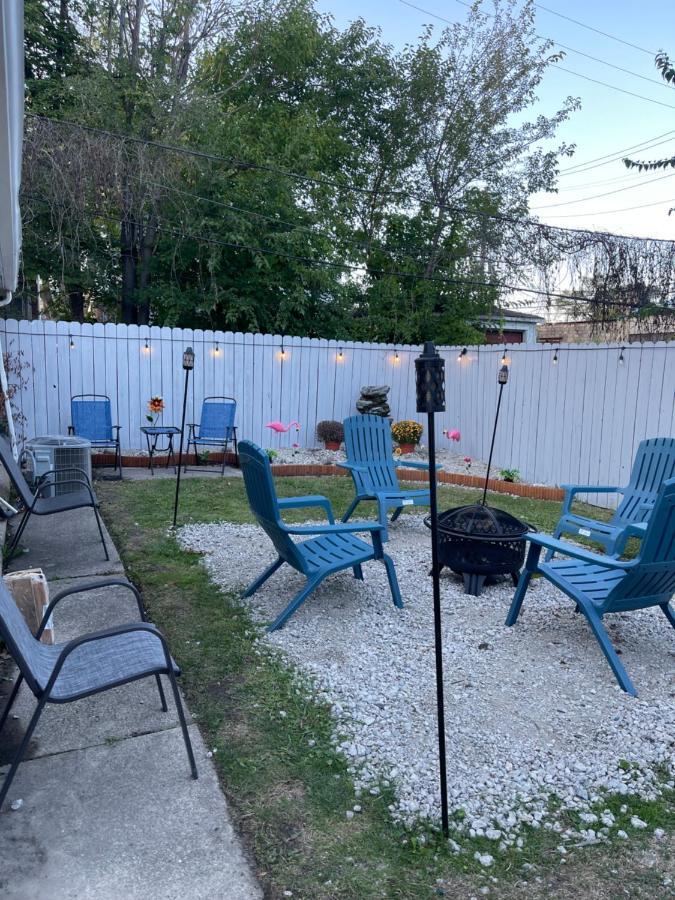 Holiday home Adults Only Vacation With Hot Tub- No Parties Detroit