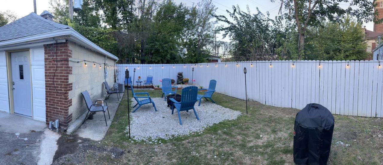 Adults Only Vacation With Hot Tub- No Parties * Detroit
