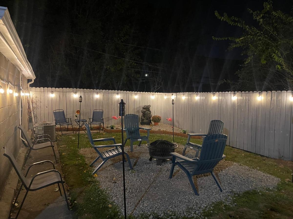 Adults Only Vacation With Hot Tub- No Parties Detroit