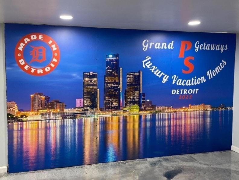 Adults Only Vacation With Hot Tub- No Parties Detroit